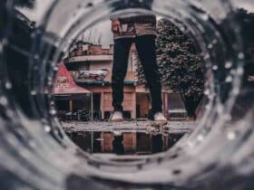 Comment  Fabriquer un goutte à goutte à partir d'une bouteille en plastique