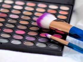 Comment  Nettoyer une brosse effaceur à sec