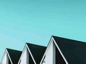 Comment  Nettoyer une toiture en métal