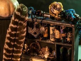 Comment  Retirer de la cire sur du verre