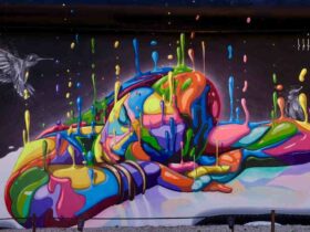 Comment  Sécher les murs humides