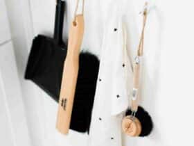 Comment  Vous débarrasser de solvants de nettoyage à base de pétrole