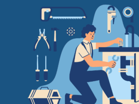 Comment Déboucher une canalisation avec du sel et du vinaigre