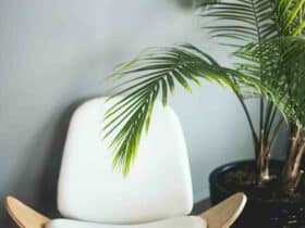 Comment  Blanchir des meubles