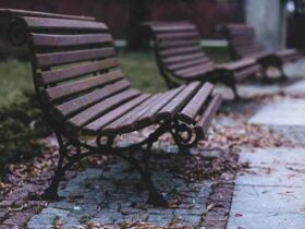 Comment  Construire un banc