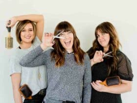 Comment  Décorer un salon