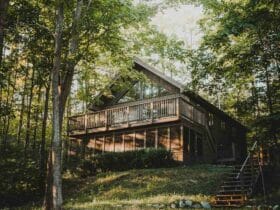 Comment construire sa maison bois