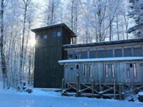 Comment faire fondation maison bois