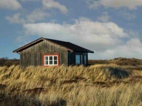 Construire maison bois