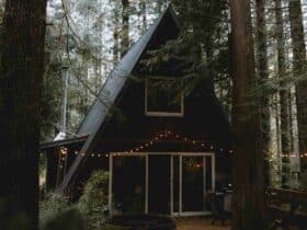 Quelle épaisseur madrier pour maison bois