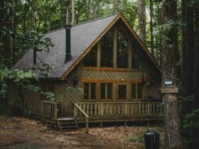 Quelle maison en bois acheter