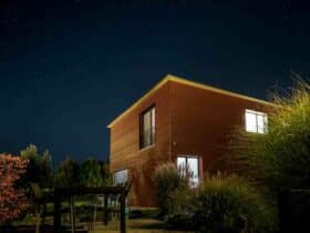 Quelle maison en bois choisir