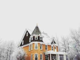 Qu'est ce que maison ossature bois