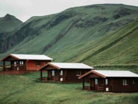 Comment faire une maison bois