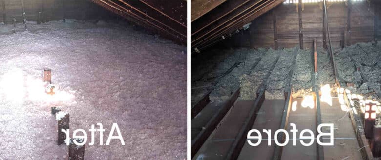 Devis Grenier en 5 minutes !