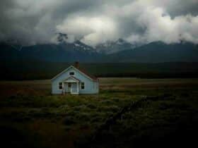 Quelle est la durée de vie d'une maison bretonne ?