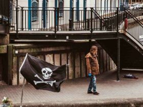 Comment habiller une balustrade ?