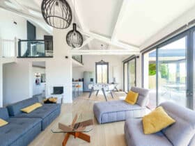 Quel budget pour une maison de 120m2 ?