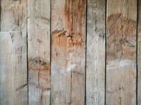 Quel entretien bardage bois ?