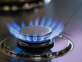 Quel gaz pour un poêle à gaz ?