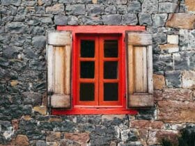 Quelle est la durée de vie d'une maison en pierre ?