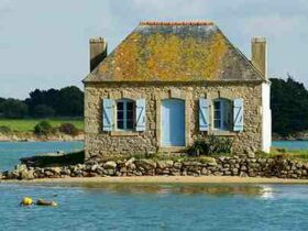 Comment rénover une maison bretonne ?