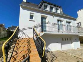 Devis maison bois  Lorient  En 5 min !