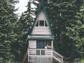 Comment construire une maison en bois?