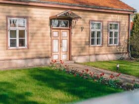 Une maison préfabriquée en bois : économique, écologique et esthétique