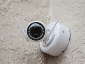 Les avantages d'une alarme sans fil pour les maisons en bois