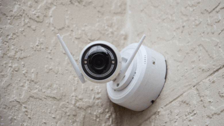 Les avantages d'une alarme sans fil pour les maisons en bois